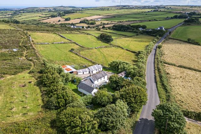 4 bedroom farm house for sale