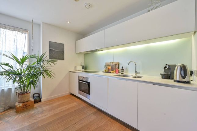 Hardwicks Square, Wandsworth, London... 1 bed flat for sale