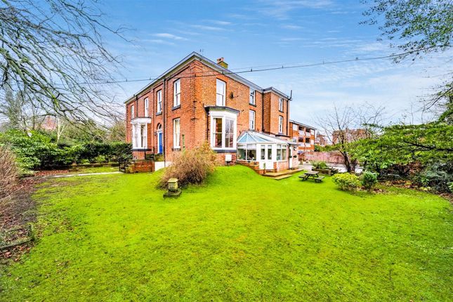 Marsland Road, Sale 3 bed apartment for sale