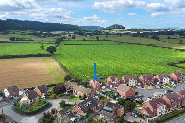 Watling Close, Canon Pyon 4 bed detached house for sale