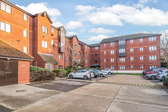 2 bed flat