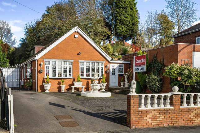 4 bedroom detached bungalow for sale