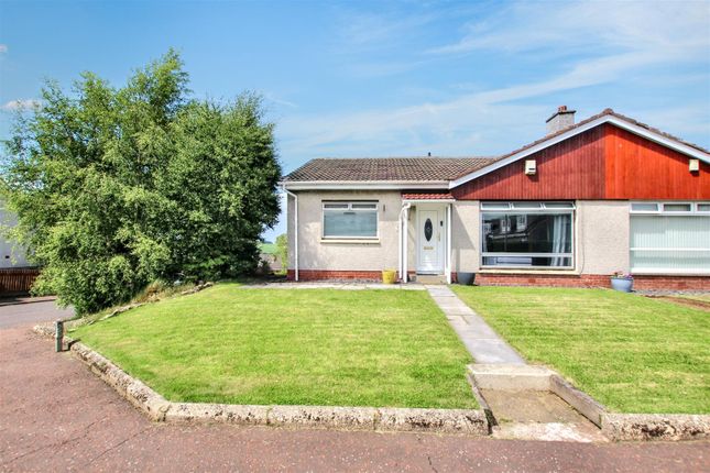 3 bedroom semi-detached bungalow for sale