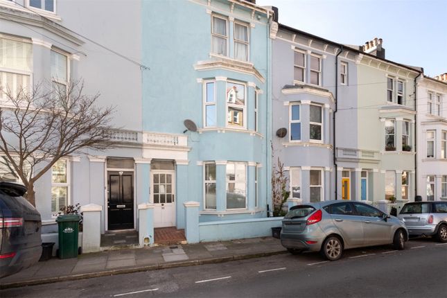 Vere Road, Brighton BN1 2 bed apartment for sale