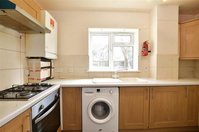 2 bed flat