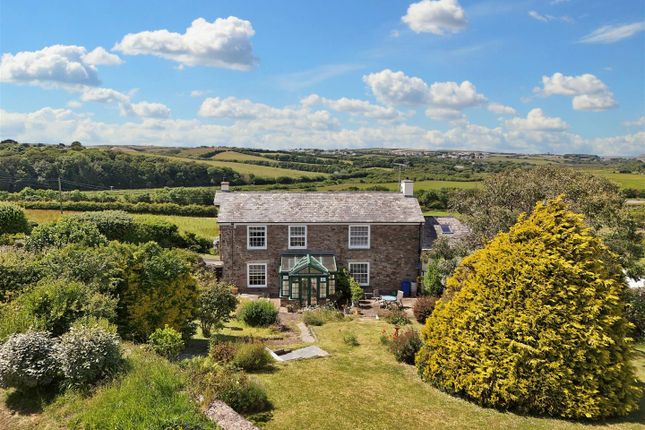 5 bed country house
