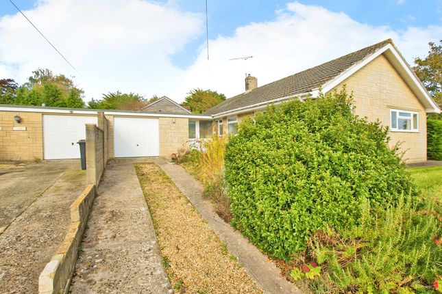 3 bed detached bungalow