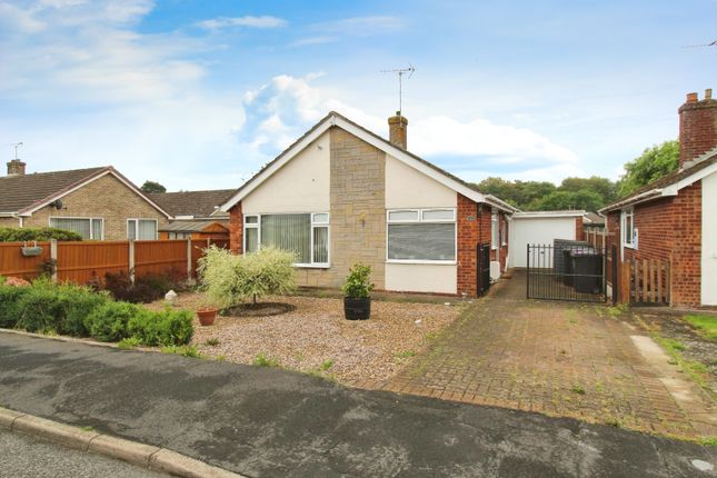 3 bed detached bungalow