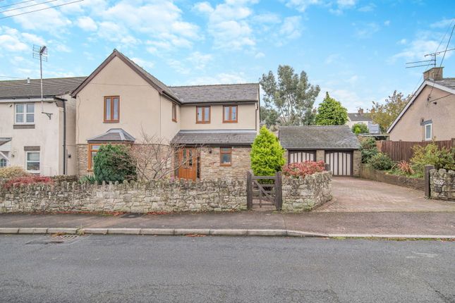 Abbey Street, Cinderford GL14 3 bed detached house for sale