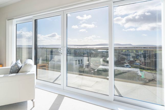 Heol Y Mynydd, Burry Port SA16 5 bed detached house for sale