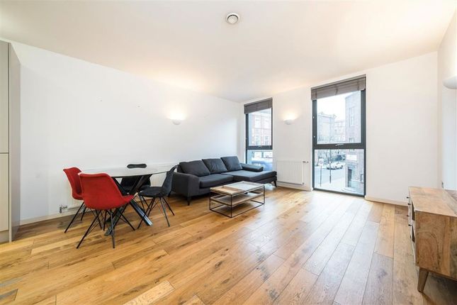 Camberwell New Road, London SE5 2 bed flat for sale