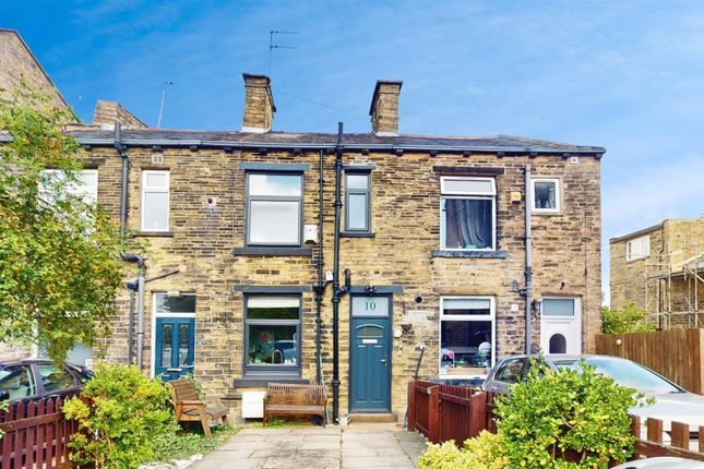 Prospect Street, Eccleshill, Bradford 2 bed terraced house for sale