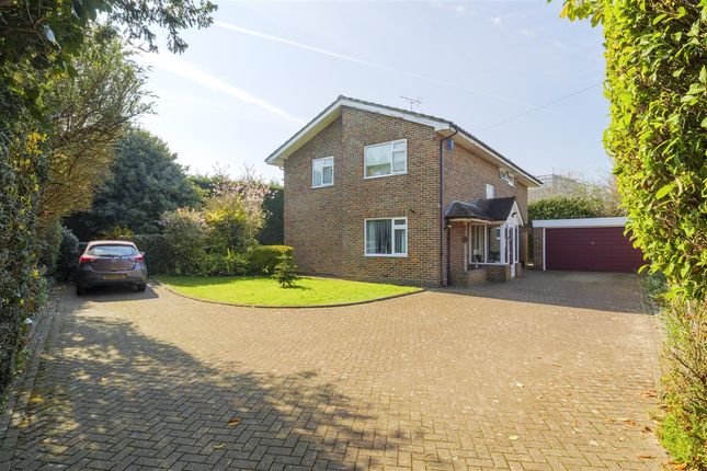 Orchard House, 22 The Ness, Canterbury 5 bed detached house for sale