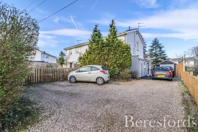 2 bedroom maisonette for sale
