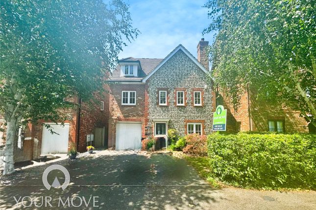 Darenth Park Avenue, Kent DA2 6 bed detached house for sale