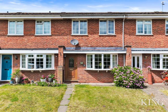 Icknield Row, Alcester 2 bed terraced house for sale