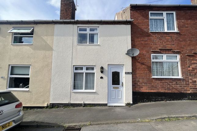 Hill Street, Brierley Hill DY5 2 bed terraced house for sale