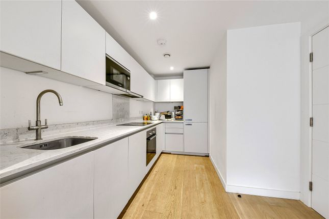 1 bed flat