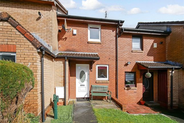 1 bedroom terraced house for sale