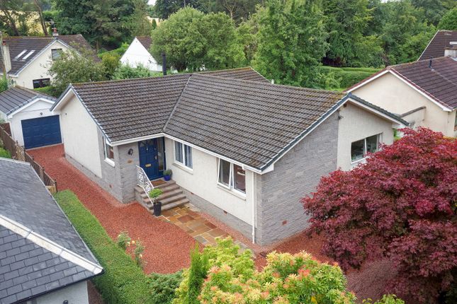 Appin, 3 Stanley Drive, Brookfield... 3 bed detached bungalow for sale