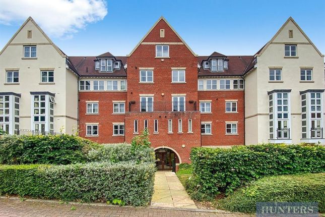 Keats Court, Cottage Close, Harrow... 2 bed flat for sale
