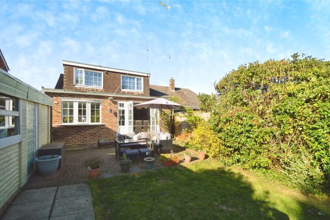 2 bed bungalow