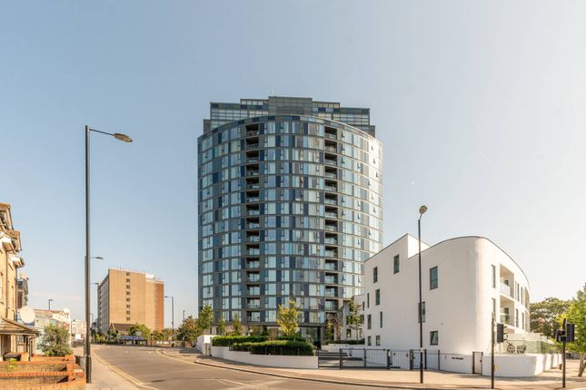 1 bed flat