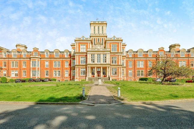2 bed flat