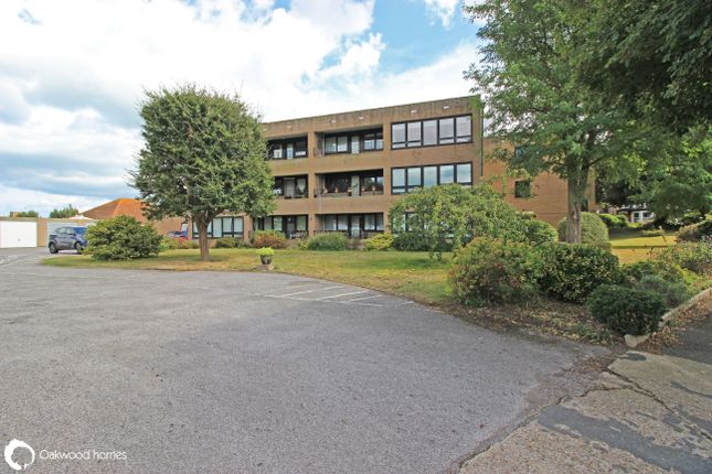 Lyell Court, Birchington, Kent, CT7 2 bed flat for sale