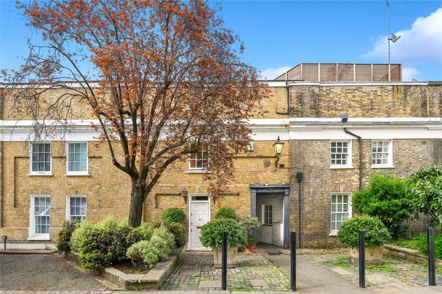 4 bedroom mews property for sale