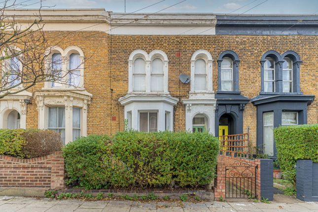 1 bed flat