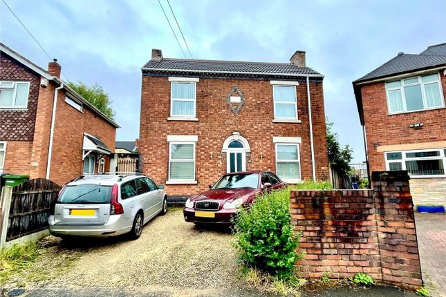 Milton Road, Fallings Park... 3 bed detached house for sale