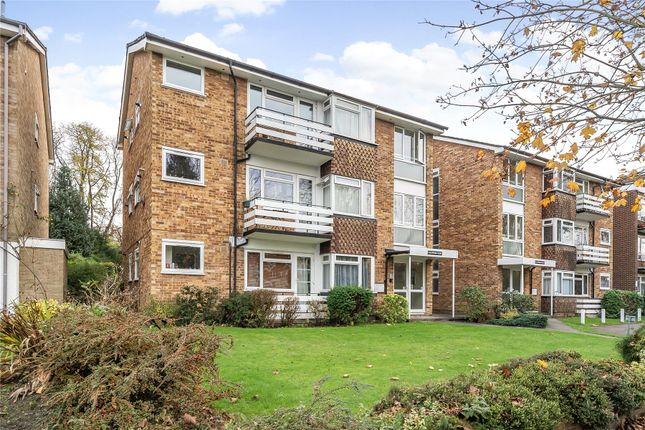 Lovelace Road, Surbiton KT6 1 bed flat for sale