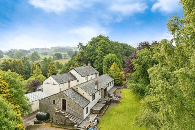 3 bed detached house