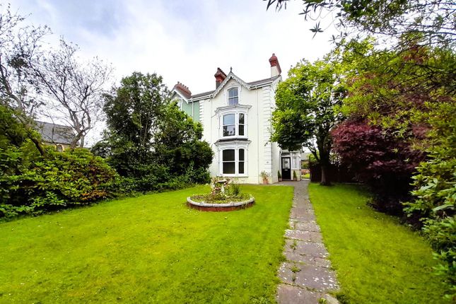 Queen Victoria Road, Llanelli 5 bed semi