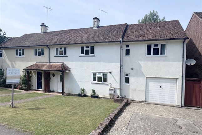 5 bedroom semi-detached house for sale