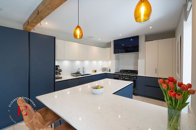Warwick Road, Kenilworth, CV8 4 bed townhouse for sale