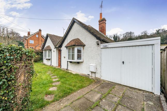 Streatley,  Berkshire,  RG8 3 bed detached bungalow for sale