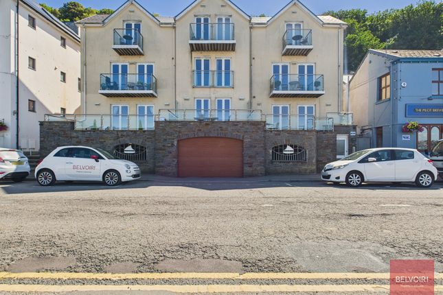 The Boathouse, Mumbles Road, Mumbles... 2 bed flat for sale