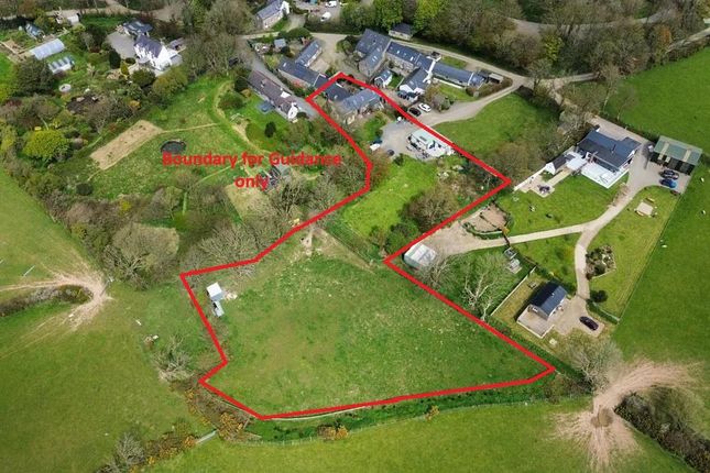 Mathry, Haverfordwest 3 bed cottage for sale