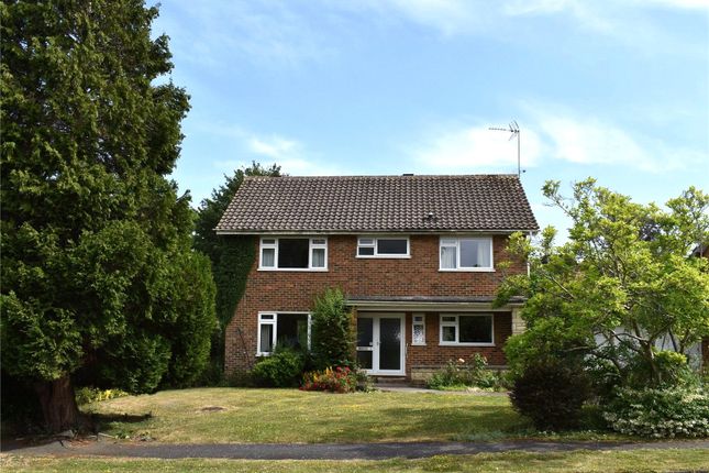 Solecote, Great Bookham, KT23 4 bed detached house for sale