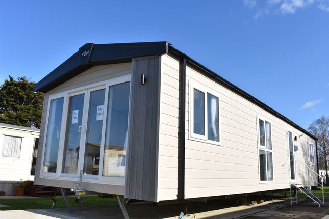 Eastland Meadows Country Park 2 bed static caravan for sale