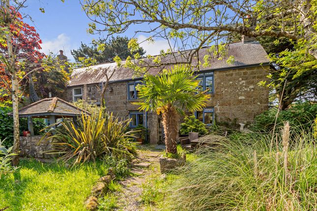 4 bed farmhouse