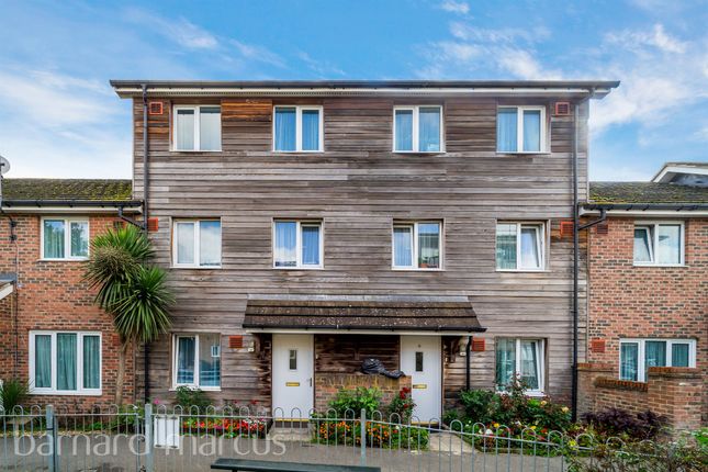 4 bed property