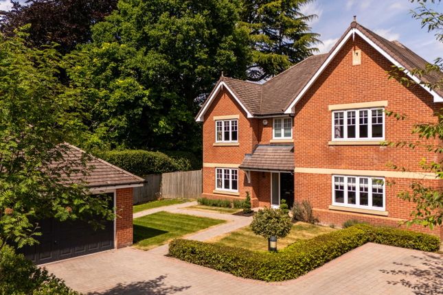 Bennett Drive, Sutton Coldfield B74 5 bed detached house for sale
