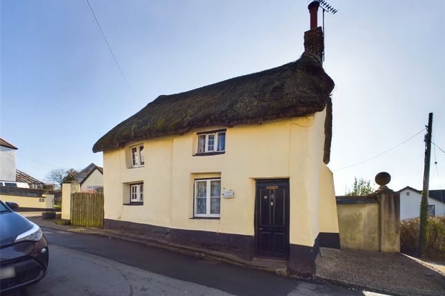Hatherleigh, Okehampton 2 bed detached house for sale