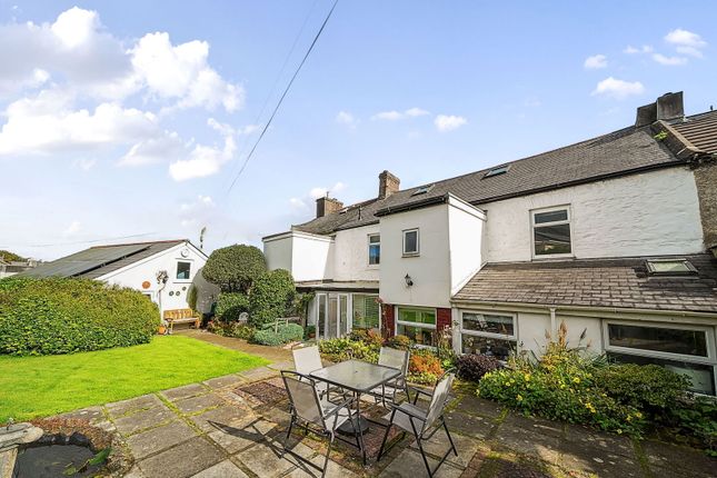 5 bed terraced house