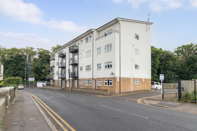 Eaton Road, Margate, CT9 2 bed flat for sale