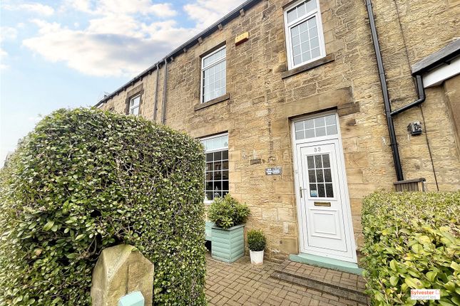 Durham Road, Annfield Plain, Stanley... 2 bed terraced house for sale