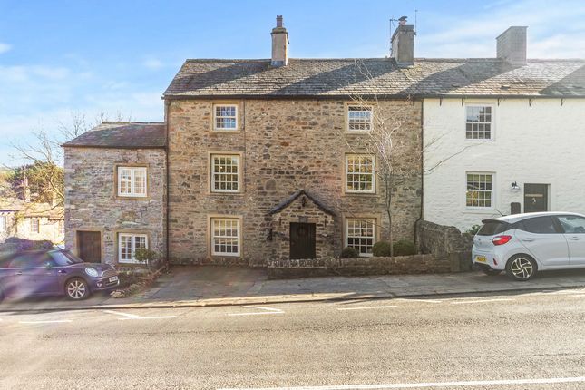 Thornton in Craven, Skipton, BD23 5 bed terraced house for sale